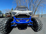BM - Polaris RZR PRO-XP EXO Winch Bumper