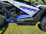 BM - Polaris RZR Pro-XP Rock Sliders