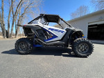 BM - Polaris RZR PRO-XP Tree Kickers