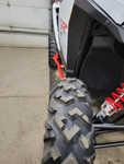 BM - Polaris RZR XP 1000 (2-Seat) Standard Rock Sliders