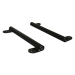 Factory UTV - Polaris RZR 170 Harness Bar