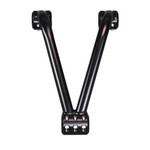 Factory UTV - Polaris RZR 170 Rear Intrusion Bar