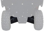 Factory UTV - Polaris RZR 800 UHMW A-Arm Guards