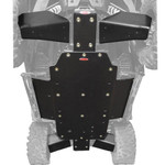 Factory UTV - Polaris RZR 800 UHMW Ultimate Skid Package