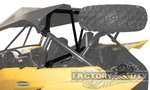 Factory UTV - Yamaha YXZ 1000 Bolt-On Roll Cage Enhancement Bundle