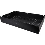 Moose - X-Large Universal Upper Deck System Cargo Bed Rack - 4913PF