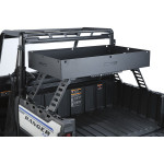 Moose - X-Large Universal Upper Deck System Cargo Bed Rack - 4913PF