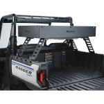 Moose - X-Large Universal Upper Deck System Cargo Bed Rack - 4913PF