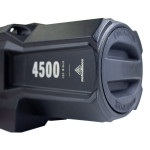 MotoAlliance - Viper UTV Winch - V2