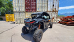 MotoRoof - Polaris RZR XP 1000 Mesh Rear Window