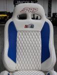 PRP - EnduroCrawl Reclining Suspension Seat