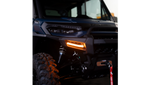 Quadboss - 2026+ Can-Am Defender HD11 Gen3 Speakeasy Turn Signal Kit w/ Rocker Switches