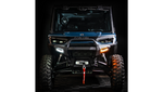 Quadboss - 2026+ Can-Am Defender HD11 Gen3 Speakeasy Turn Signal Kit w/ Rocker Switches