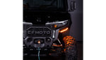 Quadboss - CFMOTO Uforce U10 Gen3 Speakeasy Turn Signal Kit w/ Rocker Switches