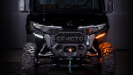 Quadboss - CFMOTO Uforce U10 Gen3 Speakeasy Turn Signal Kit w/ Rocker Switches