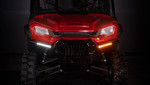 Quadboss - Honda Pioneer 1000 Gen3 Speakeasy Turn Signal Kit w/ Rocker Switches