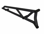 Rival Powersports - Polaris RZR 900/1000/Turbo Heavy Duty Rock Sliders