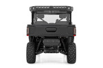Rough Country - CFMOTO UFORCE U10 Pro Rear Cargo Rack