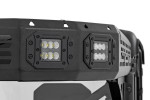 Rough Country - CFMOTO UFORCE U10 Pro Rear Cargo Rack