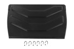 Rough Country - Honda Pioneer 1000-3 HDPE Roof