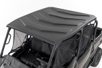 Rough Country - Honda Pioneer 1000-6 HDPE Roof