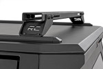 Rough Country - Universal T-Slot Adjustable Crossbars for Bed Topper