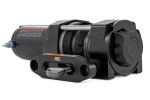 Rough Country - UTV 1000-LB Synthetic Rope Winch w/ Wireless Remote