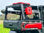 Sport Concept Manufacturing - Can-Am Defender Bed Rack