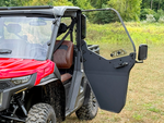 Sport Concept Manufacturing - CF Moto U10 Pro (2 Door) Heavy Duty Convertible Full Door Kit