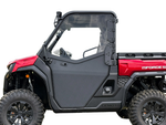 Sport Concept Manufacturing - CF Moto U10 Pro (2 Door) Heavy Duty Convertible Full Door Kit