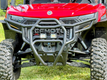 Sport Concept Manufacturing - CF Moto U10 Pro / U10 Pro XL Trailbreaker Front Bumper