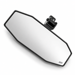 Sport Concept Manufacturing - Polaris Ranger Wide-View Convex Rearview Mirror