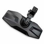 Sport Concept Manufacturing - Polaris Ranger Wide-View Convex Rearview Mirror
