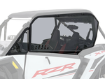 Sport Concept Manufacturing - Polaris RZR XP 1000 (2024+) Venting Polycarbonate Upper Door Kit