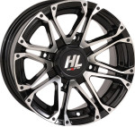STI - HD3 Wheel