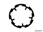 SuperATV - 2007-2014 Polaris RZR Armature Plate