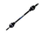 SuperATV - Can-Am Defender Big Lift Kit Rhino 2.0 Axles
