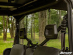 SuperATV - Can-Am Defender HD10 Rear Windshield