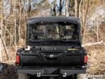 SuperATV - Can-Am Defender HD10 Sliding Rear Windshield