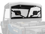 SuperATV - Can-Am Defender HD11 Rear Windshield