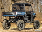 SuperATV - Can-Am Defender HD11 Rear Windshield