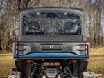 SuperATV - Can-Am Defender HD11 Rear Windshield