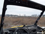 SuperATV - Can-Am Defender HD7 Full Windshield