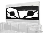 SuperATV - Can-Am Defender HD7 Rear Glass Windshield