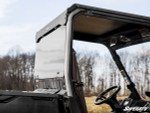 SuperATV - Can-Am Defender HD7 Rear Glass Windshield
