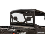 SuperATV - Can-Am Defender HD7 Rear Windshield