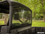 SuperATV - Can-Am Defender HD7 Rear Windshield