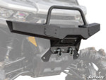 SuperATV - Can-Am Defender HD7 Winch-Ready Front Bumper