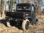 SuperATV - Can-Am Defender HD8 Sliding Rear Windshield