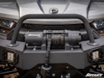 SuperATV - Can-Am Defender HD8 Winch-Ready Front Bumper